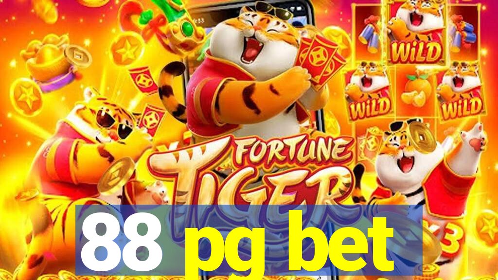 88 pg bet